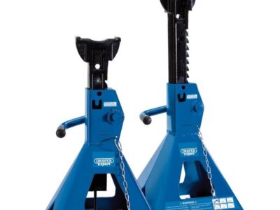 Assteunen set, 3 ton