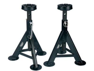 Assteunen set, 3 ton, pin model