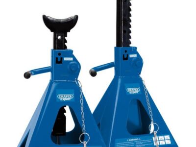 Assteunen set, 5 ton