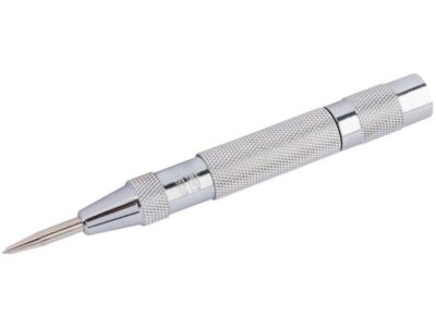 Automatic Centre Punch, 125mm