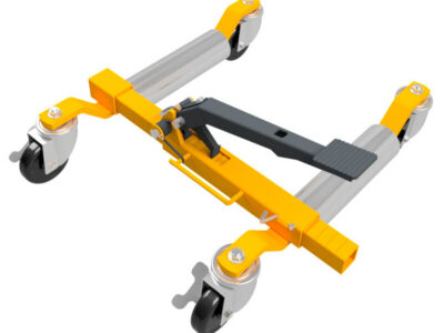 Automover, 680kg