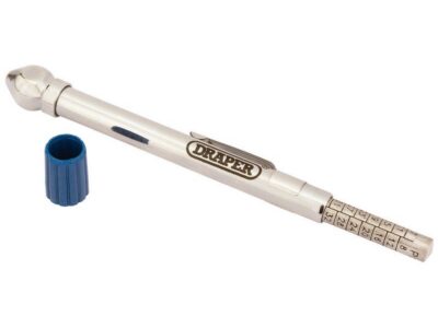 Bandendrukmeter