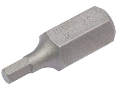 Bit inbus 4 (10x30mm)