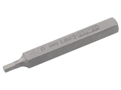Bit inbus 4 lang (10x75mm)