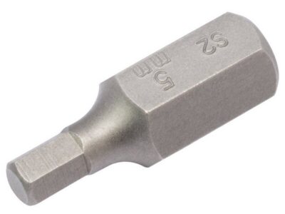 Bit inbus 5 (10x30mm)