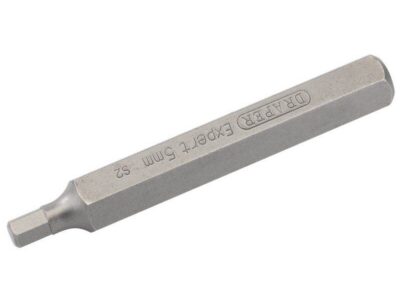 Bit inbus 5 lang (10x75mm)
