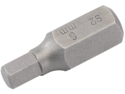 Bit inbus 6 (10x30mm)