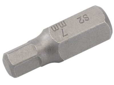 Bit inbus 7 (10x30mm)