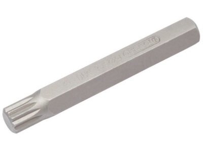 Bit spline M10 lang (10x75mm)
