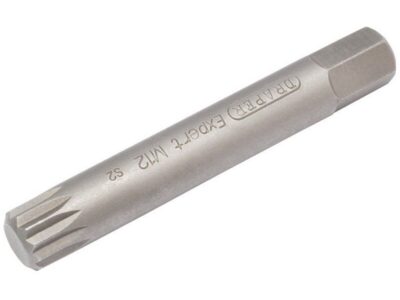 Bit spline M12 lang (10x75mm)