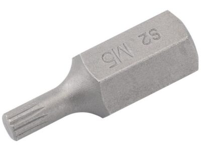 Bit spline M5 (10x30mm)