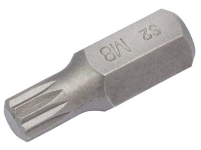 Bit spline M8 (10x30mm)