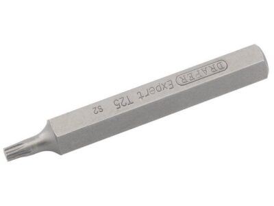 Bit torx T25 lang (10x75mm)