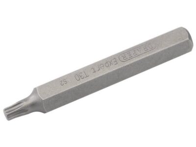 Bit torx T30 lang (10x75mm)