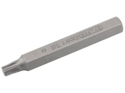 Bit torx T40 lang (10x75mm)
