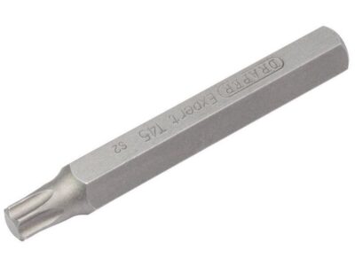 Bit torx T45 lang (10x75mm)