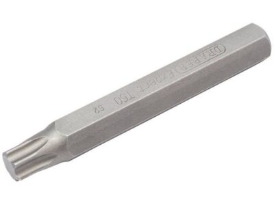 Bit torx T50 lang (10x75mm)