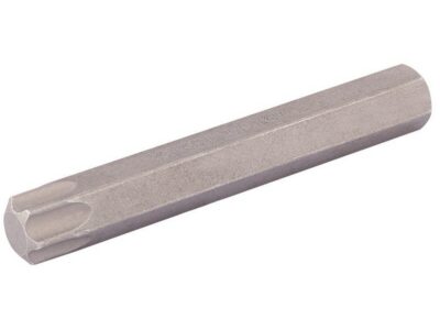 Bit torx T55 lang (10x75mm)