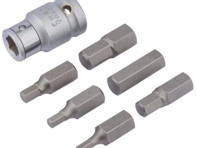 Bitset inbus, 7dlg