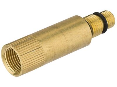 Compressietest adapter, 65mm