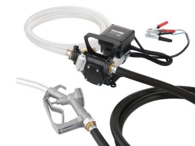 Diesel transferpomp 12/24V