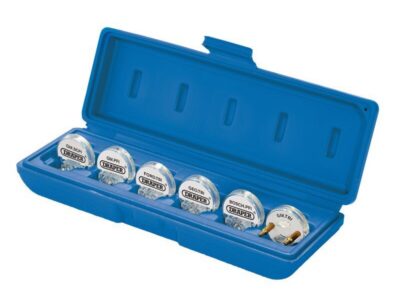 EFI test set, 6dlg