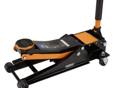 Garagekrik 2,25 ton, oranje