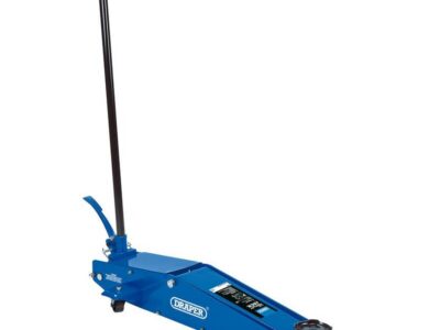 Garagekrik 2 ton, lang model