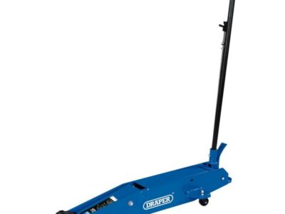 Garagekrik 3 ton, lang model