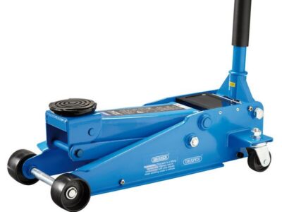 Garagekrik 3 ton, snellift