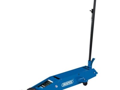 Garagekrik 5 ton, lang model