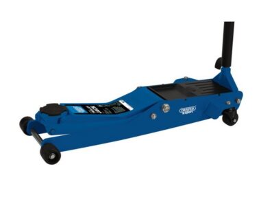 Garagekrik ultra laag, 2 ton