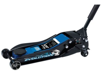 Garagekrik ultra laag, 3 ton