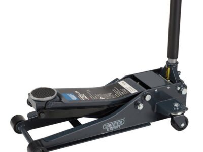Garagekrik ultra laag, 3 ton, snellift