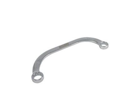 Gebogen ringsleutel 11x13mm