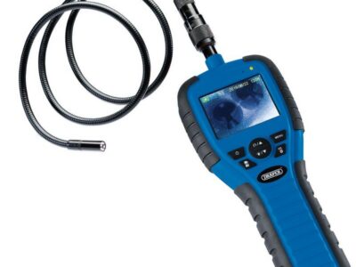 Inspectie camera