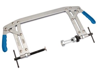 Klepveerspanner, 55-175mm