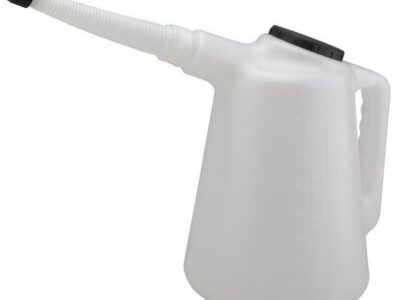 Maatbeker, 8L