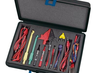 Meetpennen set, 28dlg