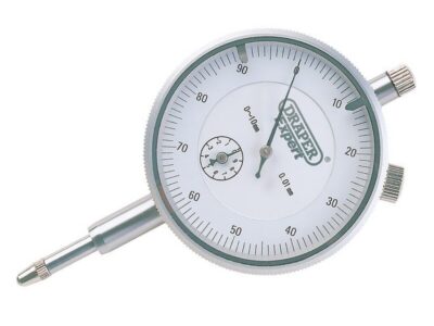 Meter, 0-100mm
