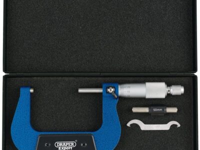Micrometer, 50-75mm