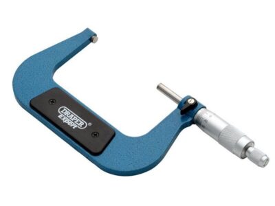 Micrometer, 75-100mm