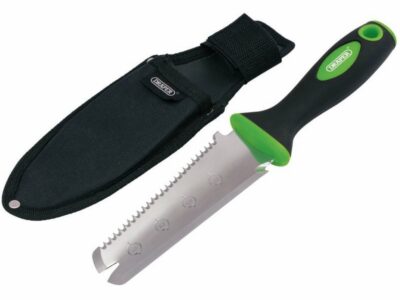 Multifunctioneel tuingereedschap