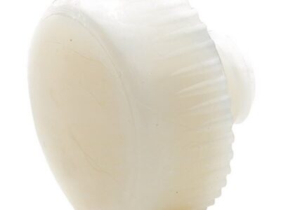 Nylon kop, tbv hamer