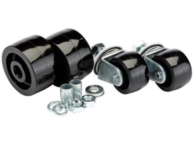 Nylon wielenset tbv D16407
