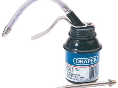 Oliespuit, 125ml