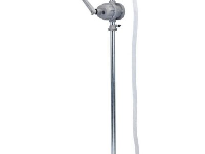 Pomp tbv 205L vaten