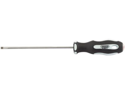 Schroevendraaier plat 3x100mm