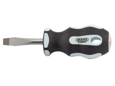 Schroevendraaier plat 6,5x38mm