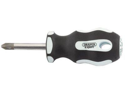 Schroevendraaier PZ2x38mm